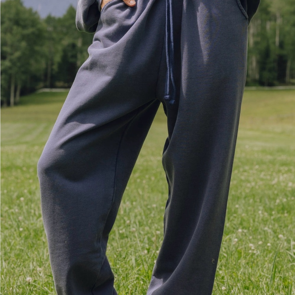 Daily Drills Navy Joggers xs/s - Picture 8 of 9